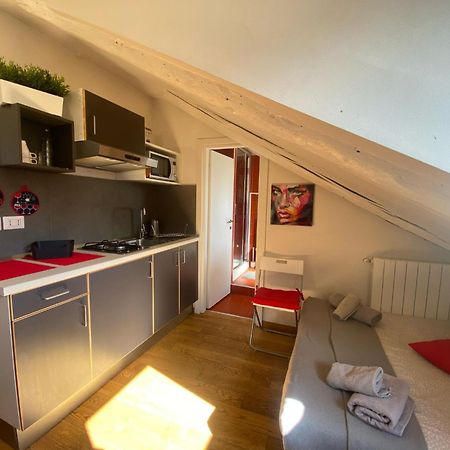 Casa Breton Apartment Turin Exterior photo