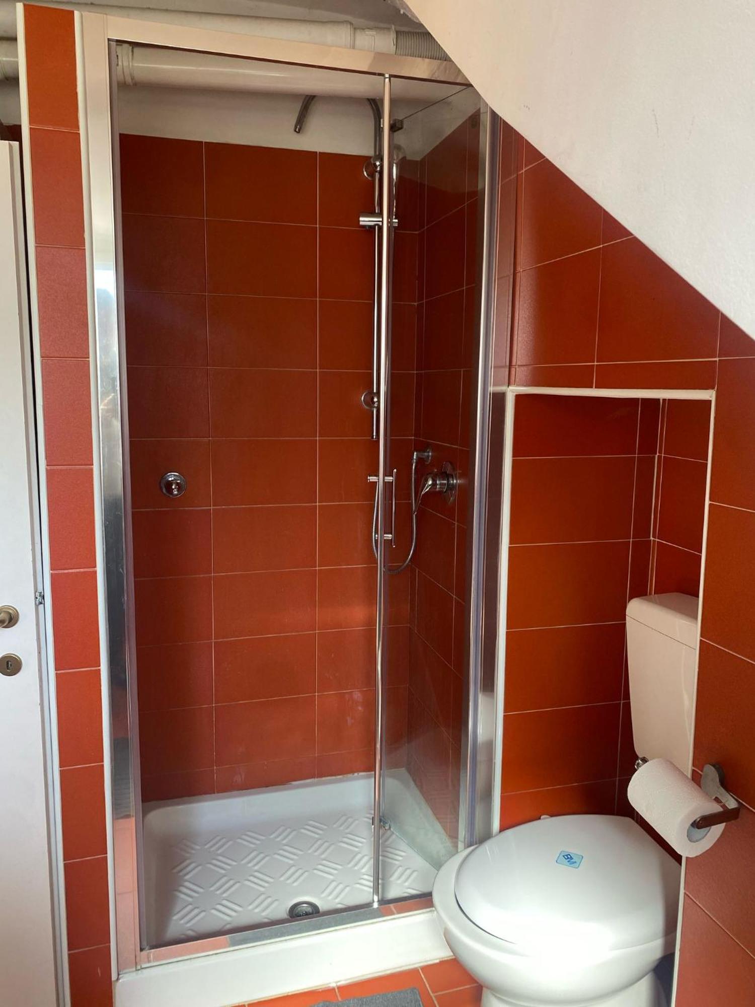 Casa Breton Apartment Turin Exterior photo