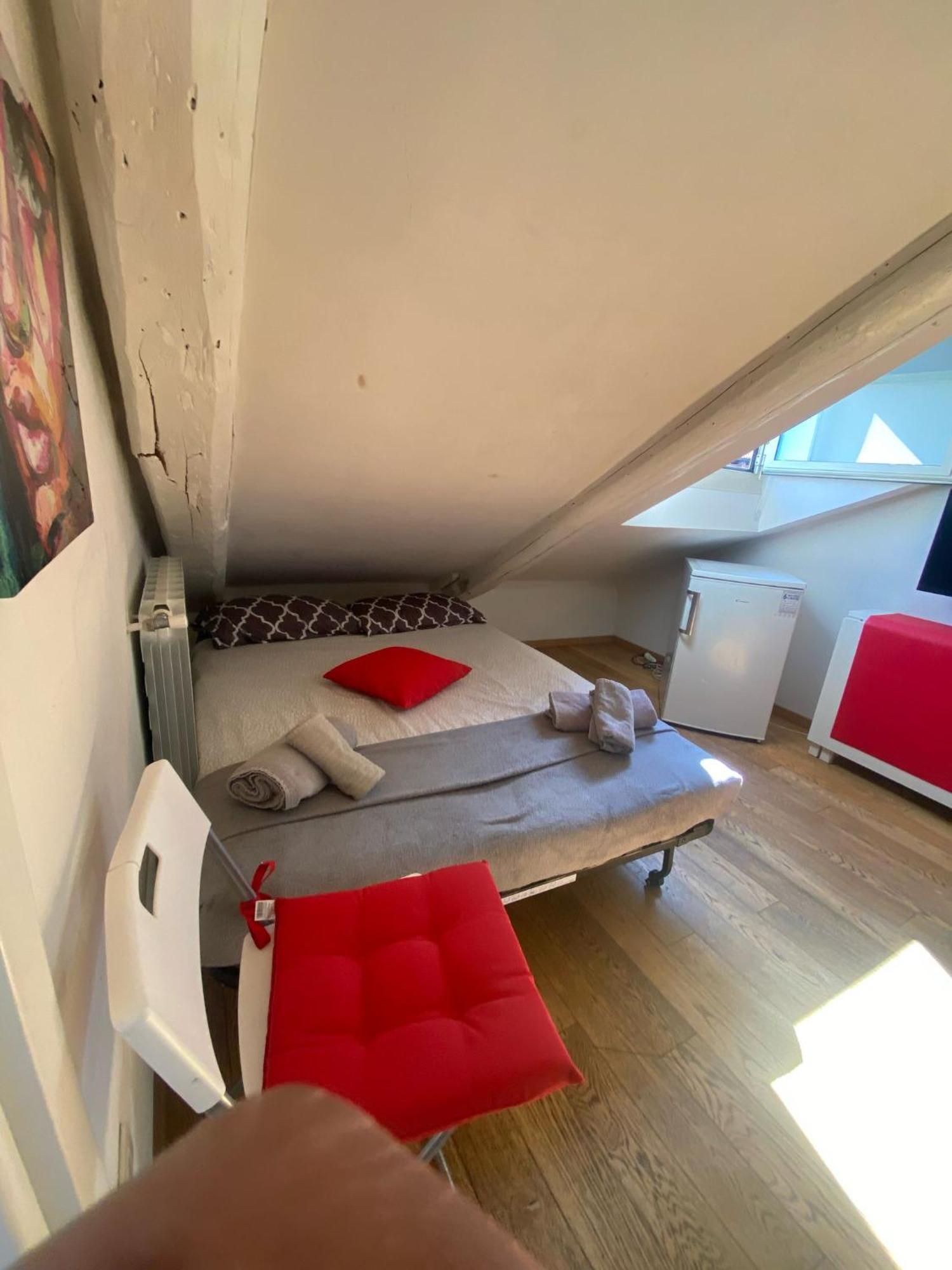 Casa Breton Apartment Turin Exterior photo
