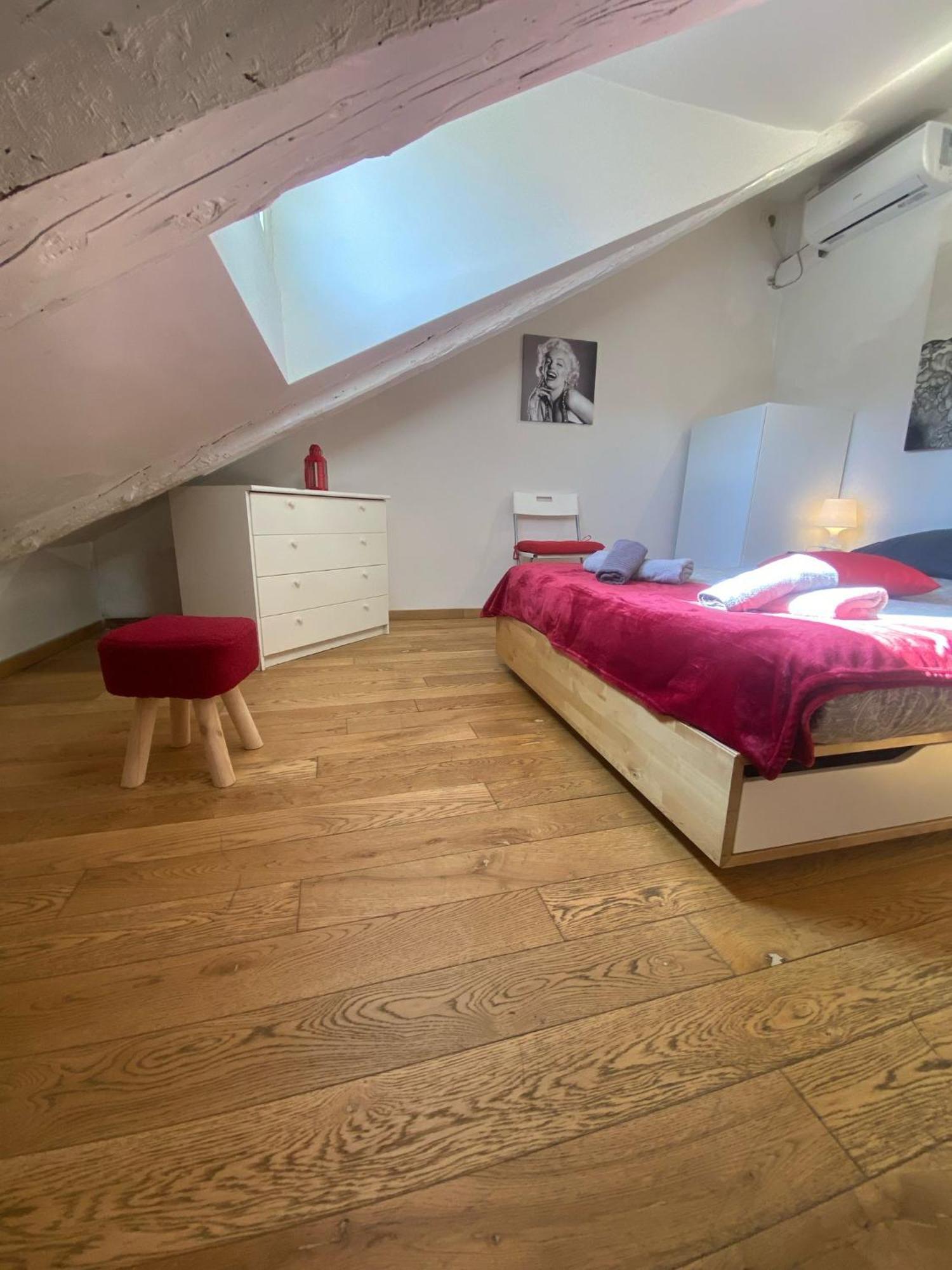 Casa Breton Apartment Turin Exterior photo