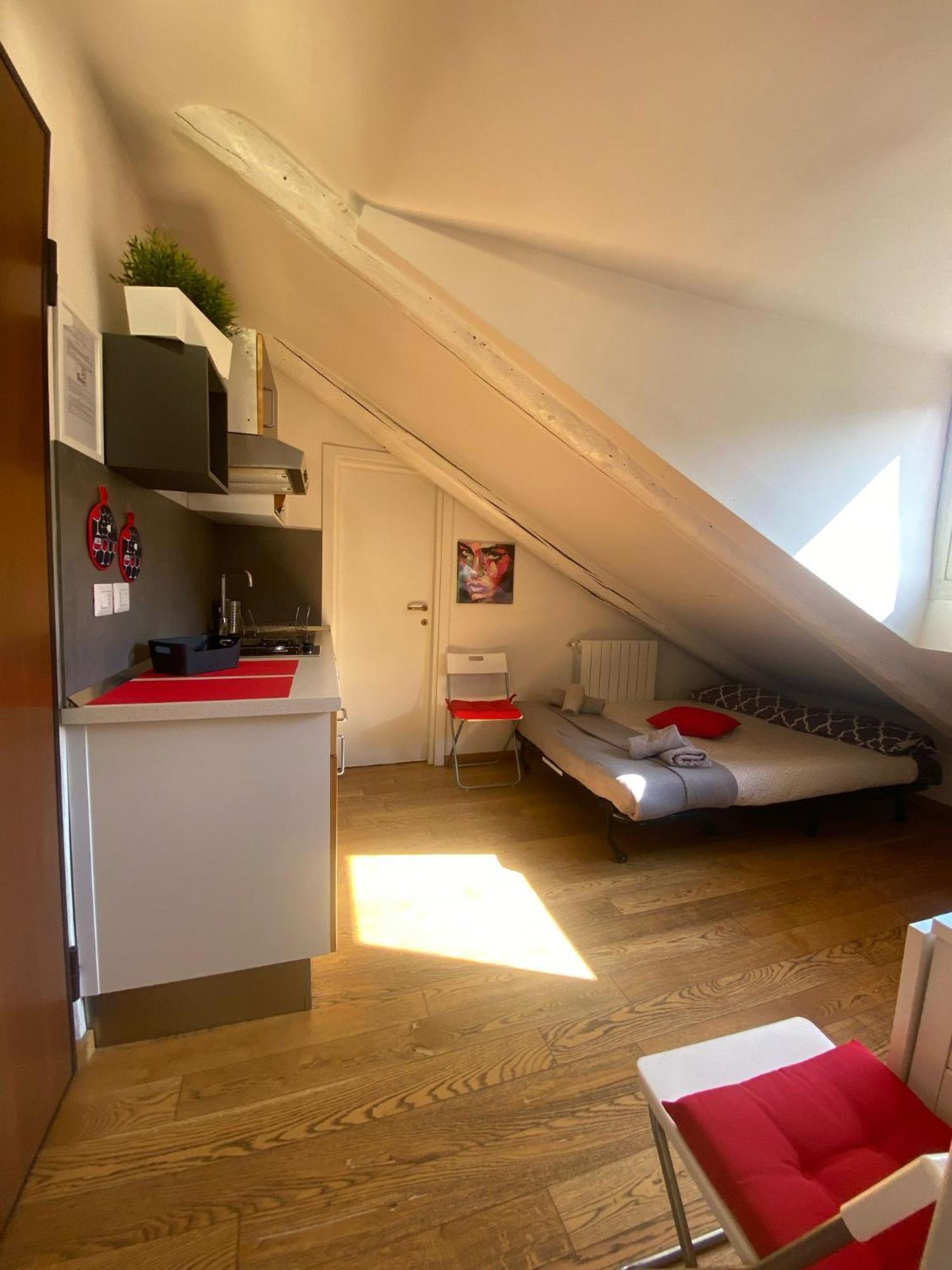 Casa Breton Apartment Turin Exterior photo